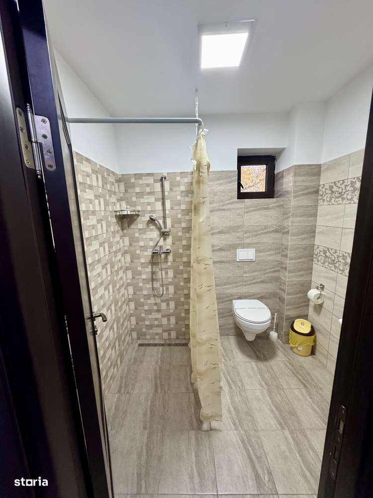 Vila/Pensiune de vanzare Sarata Monteoru-10