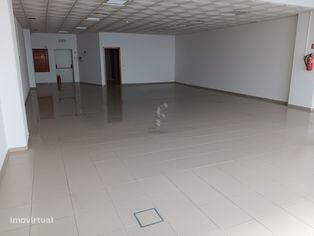 Arrendamento de Escritório 168m2 na Alameda António Sérgio - Grande imagem: 2/12