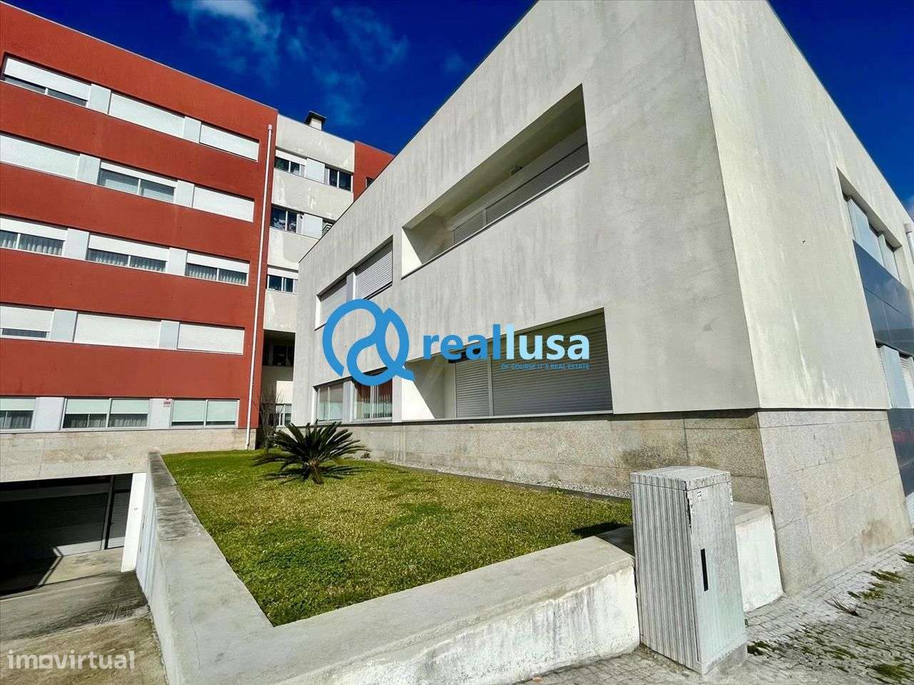 Apartamento T4 c/ garagem Leça do Balio Matosinhos-26
