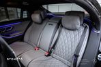 Mercedes-Benz Klasa S 580 4-Matic L AMG Line 9G-TRONIC - 28