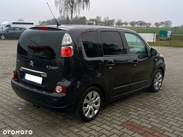 Citroën C3 Picasso 1.6i Seduction - 4