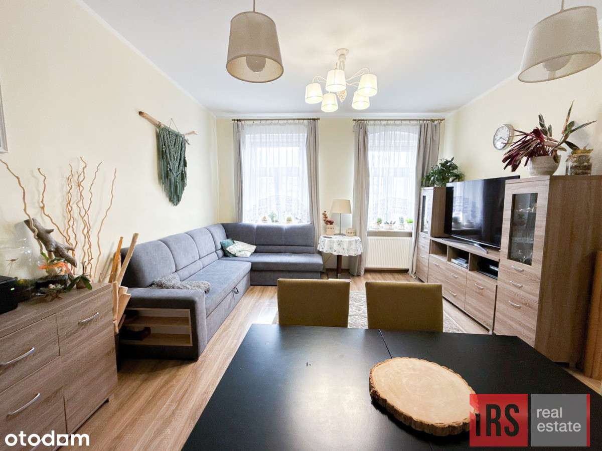 Gotowe do zamieszkania! 3 pokoje ul. Pszenna-1