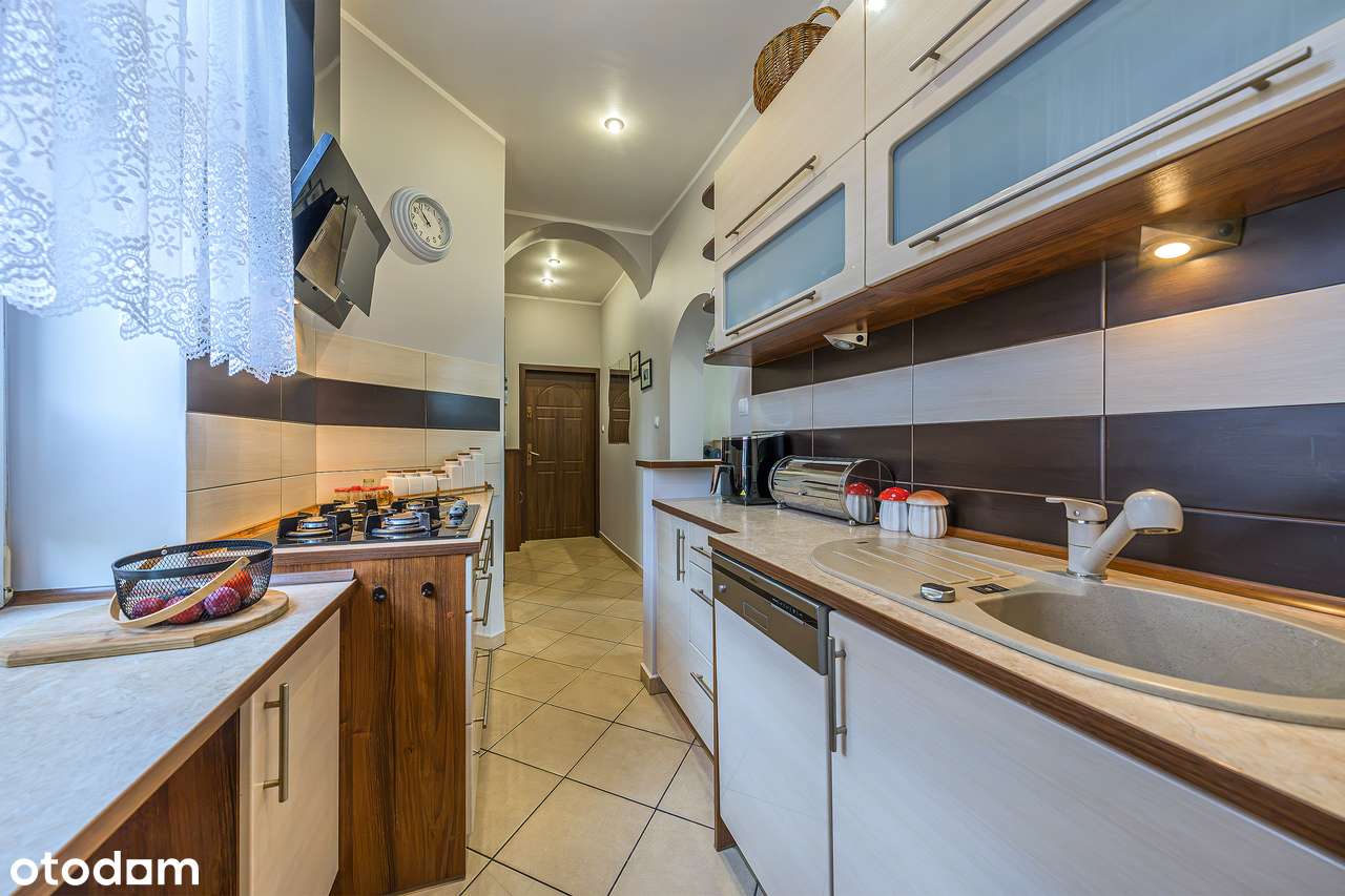 Cichy i prestiżowy lokal lub mieszkanie w centrum – Pruszcz Gdański-5