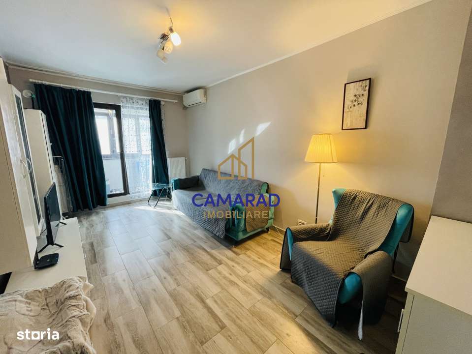 Apartament 2 camere decomandat, ideal investitie – Militari Residen - Imagine principală: 2/10