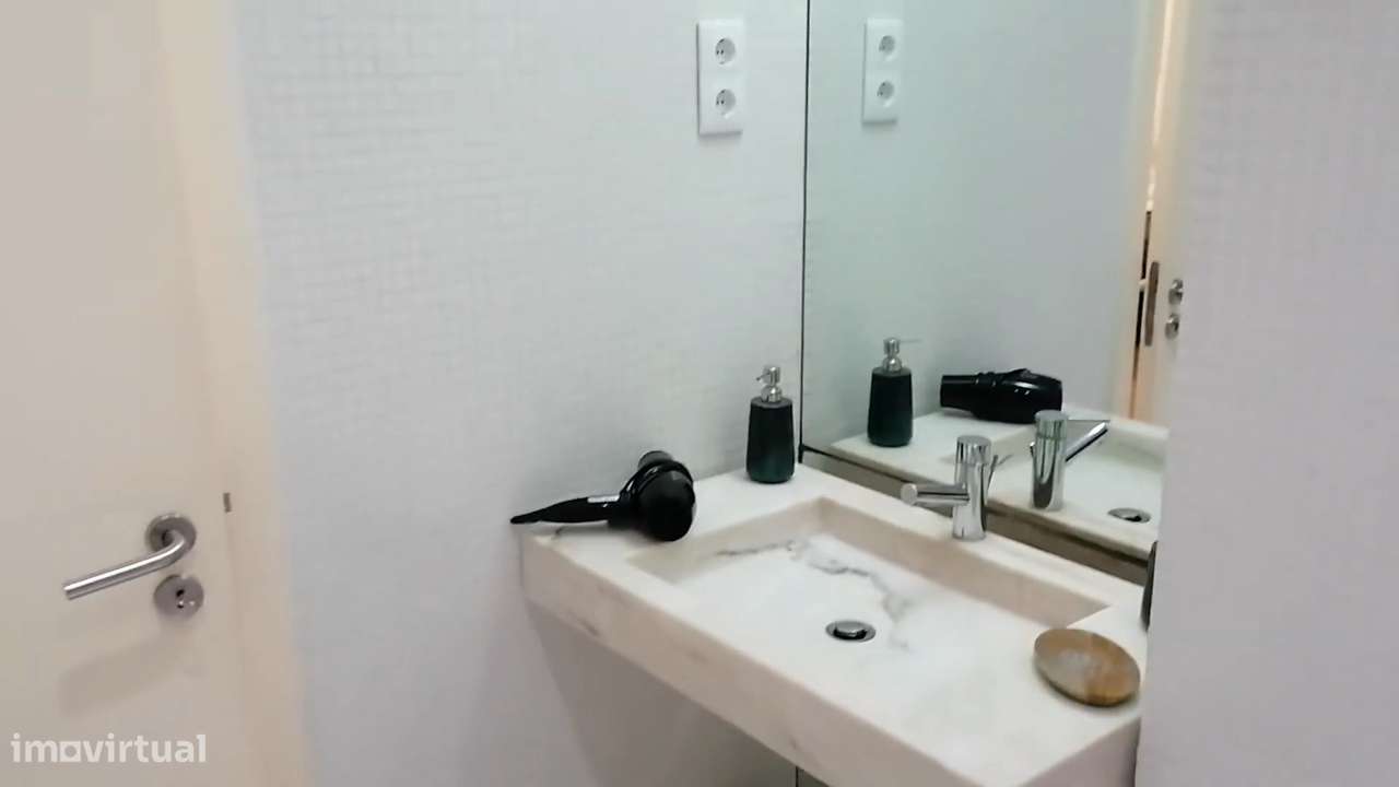 Apartamento T0 em Alvalade,Lisboa - Grande imagem: 4/12