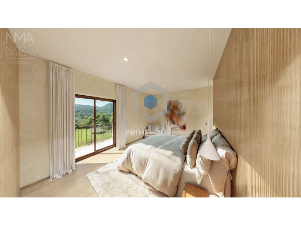 Moradia T4 em Picheleiros-6