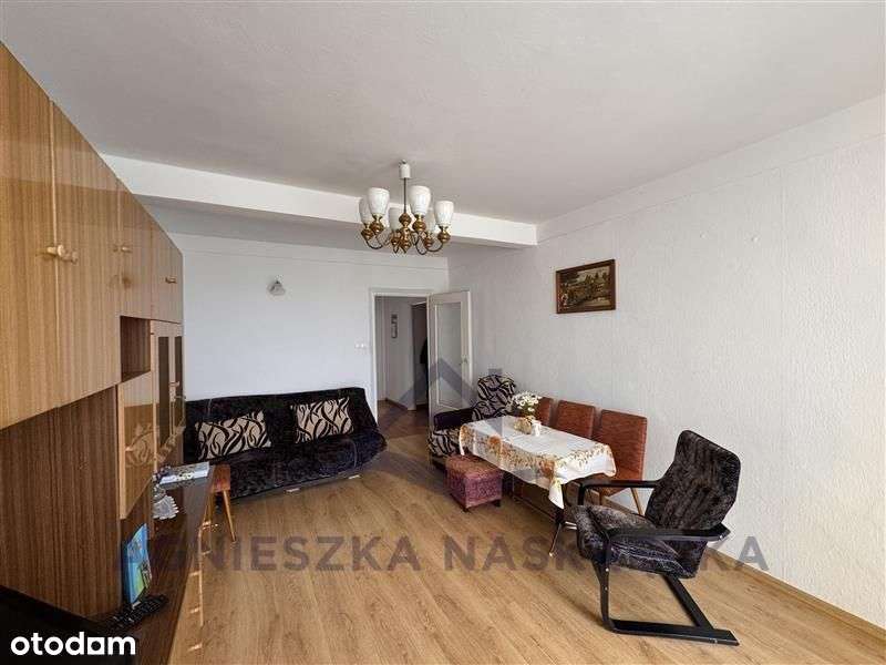 3 pokojowe mieszkanie ul. Chałubińskiego, IX piętr-2