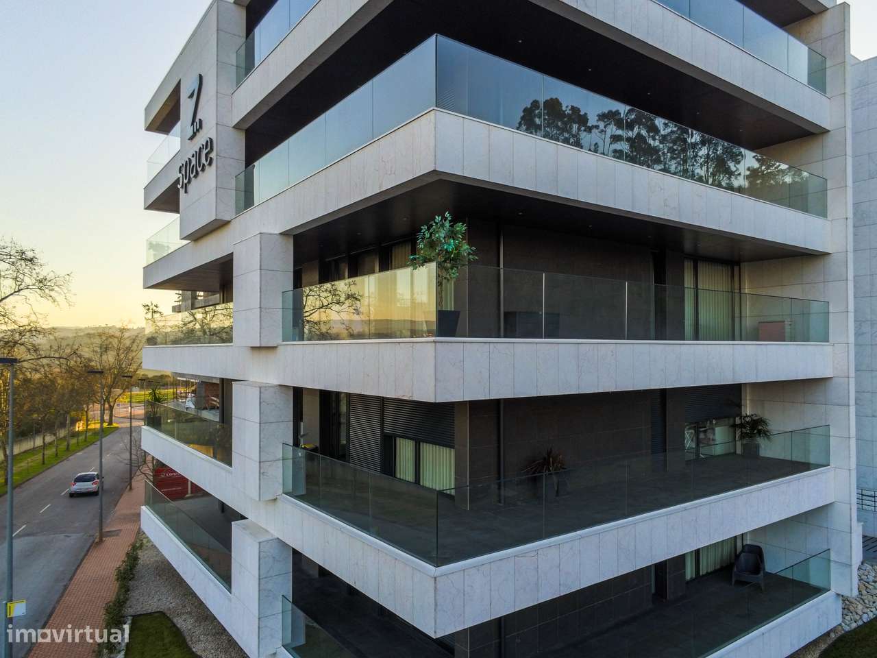 T3 Arrendamento Residencial  Z Space (Quinta da Portela) - Grande imagem: 3/28