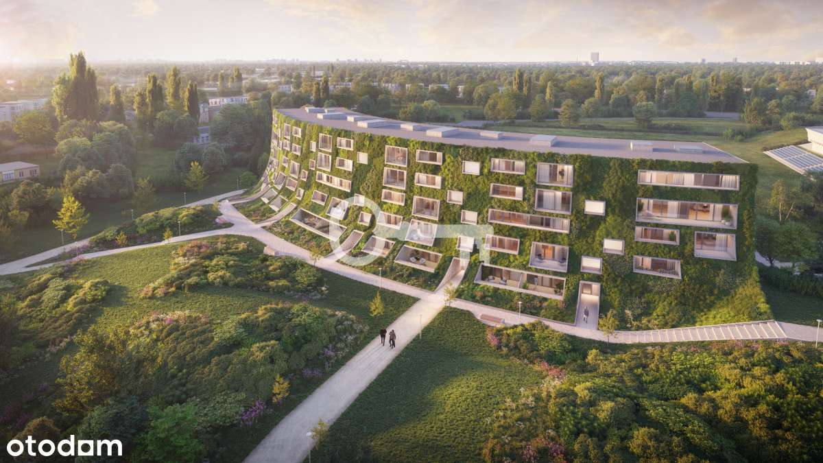 Luksusowy apartament | Duży taras | 3 Sypialnie - Pełny obrazek: 4/11