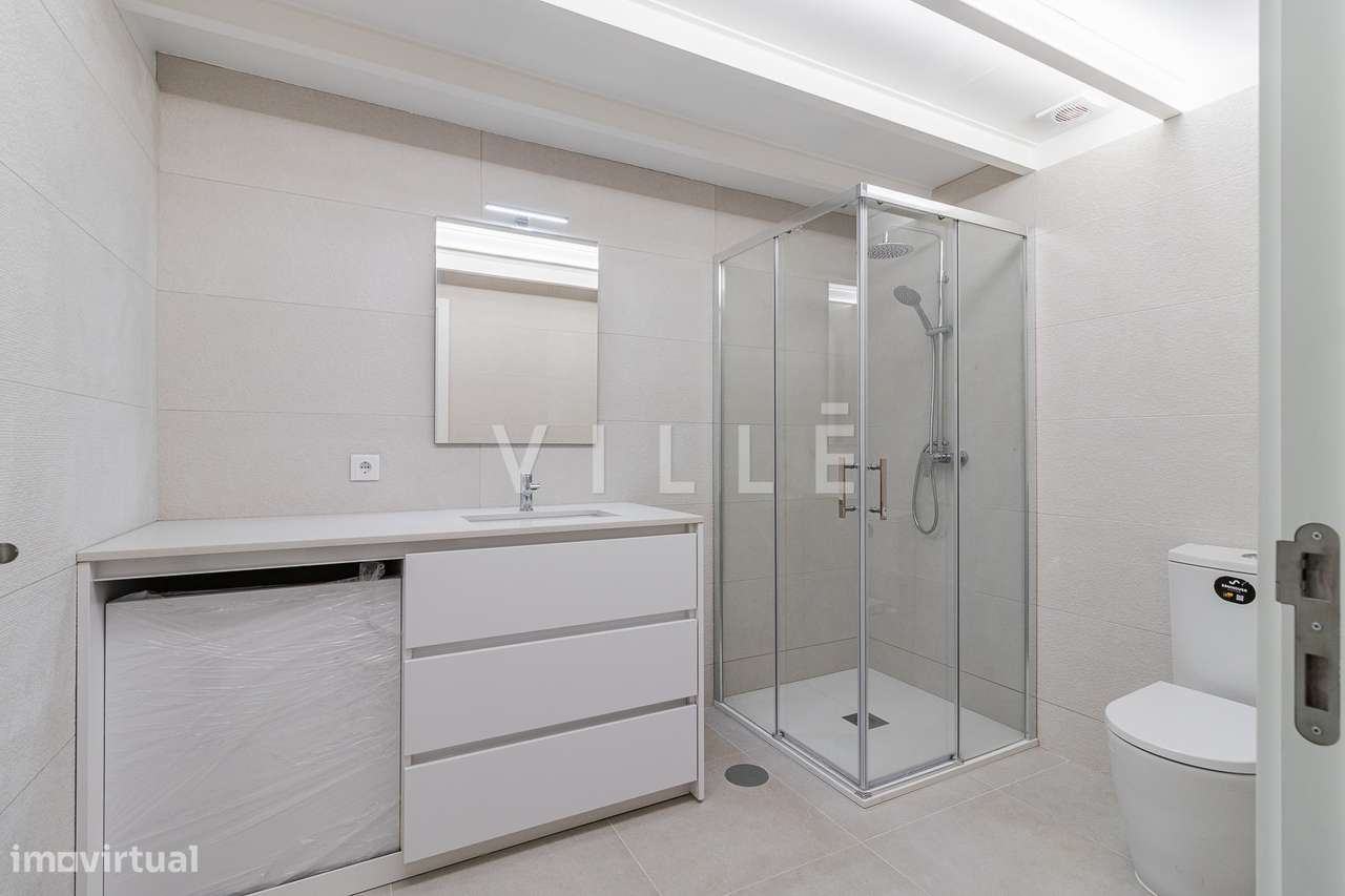 Apartamento T2+1 Venda em Glória e Vera Cruz,Aveiro-12