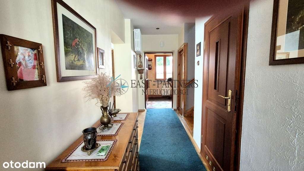 Idealne Miejsce Pod Inwestycje- Działka- 1074 m2-12