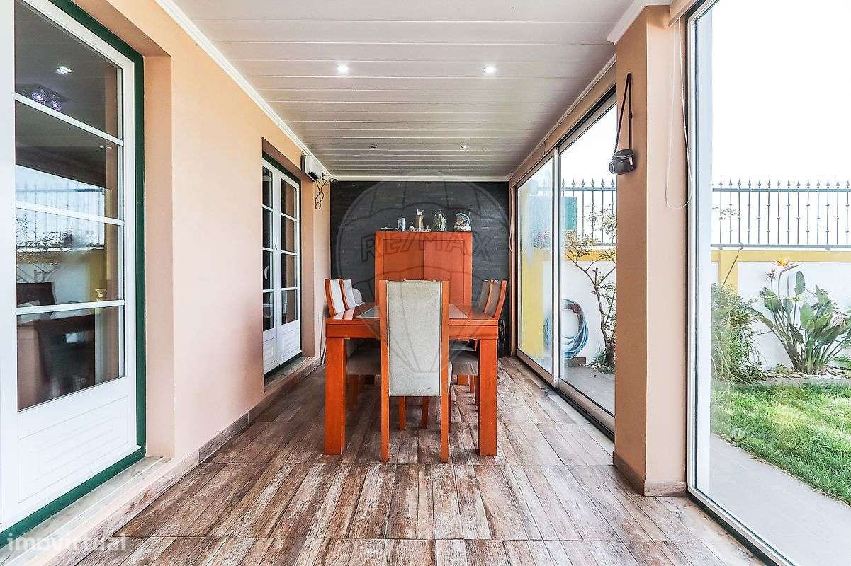 Moradia T3 para venda-13