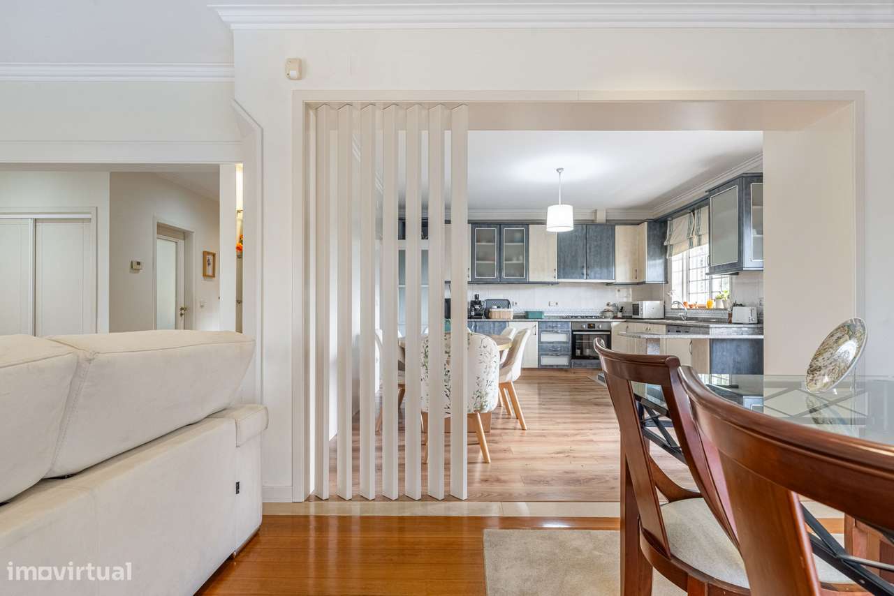 Moradia térrea T5 em Gondizalves - Braga-10