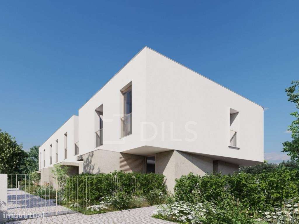 Moradia T3 com piscina e terraço, em Lagos - Grande imagem: 4/31