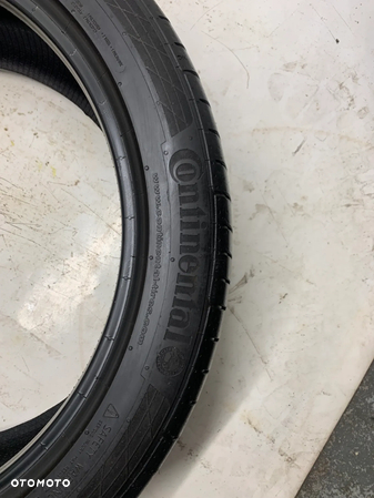 Opony 235/45 R20 V XL Continental ContiSportContact G - 2254 - 3