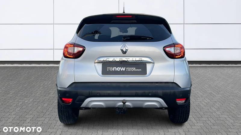 Renault Captur - 10