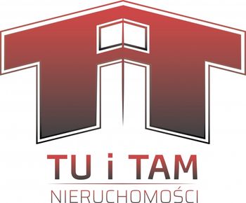 Tu i Tam Nieruchomości Renata Korzeniowska Logo