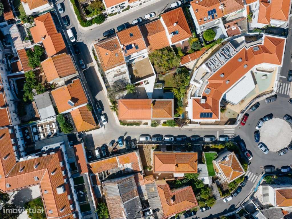 Moradia, 4 quartos, Lisboa, Belém - Grande imagem: 3/18