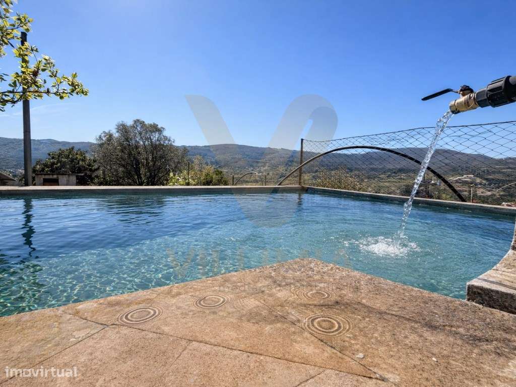 Moradia T3 e Terreno 500 m² | Sá - Arcos de Valdevez-30