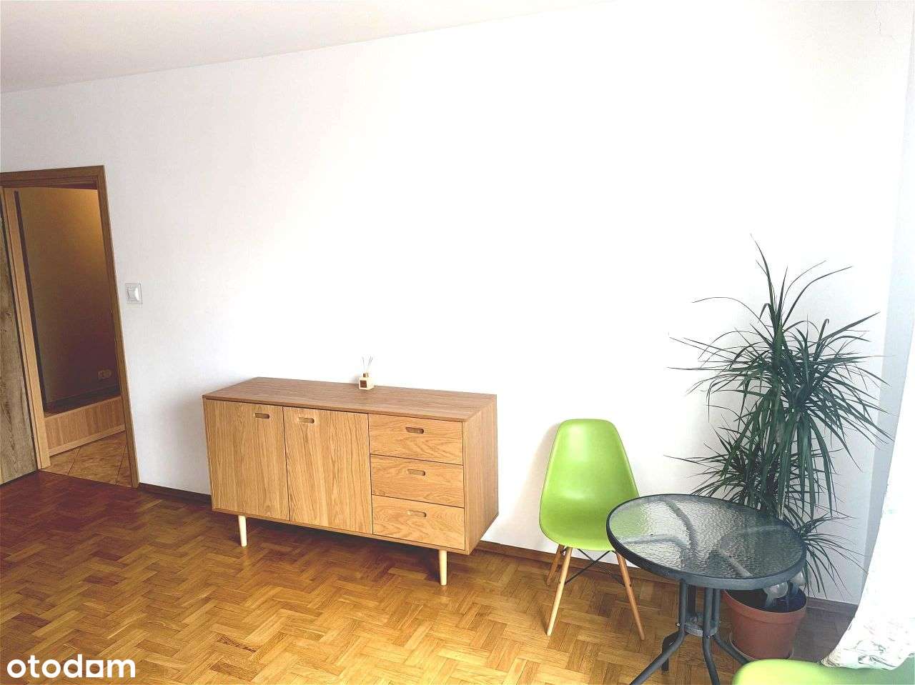 Mieszkanie z 2 balkonami. - Pełny obrazek: 5/18