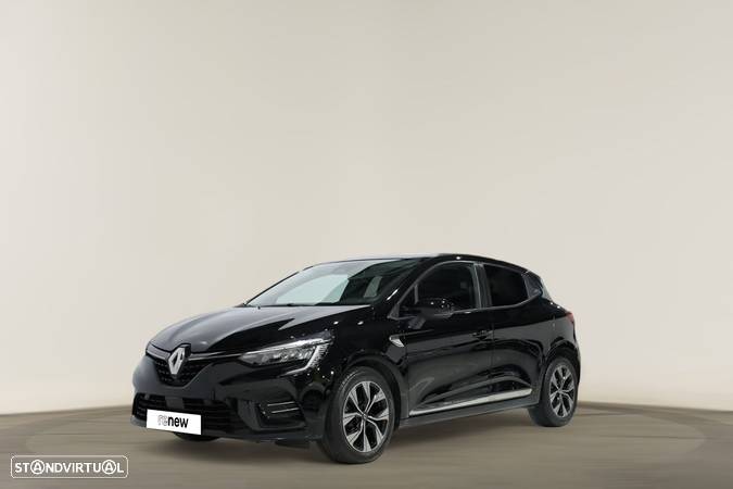 Renault Clio 1.0 TCe Limited - 2