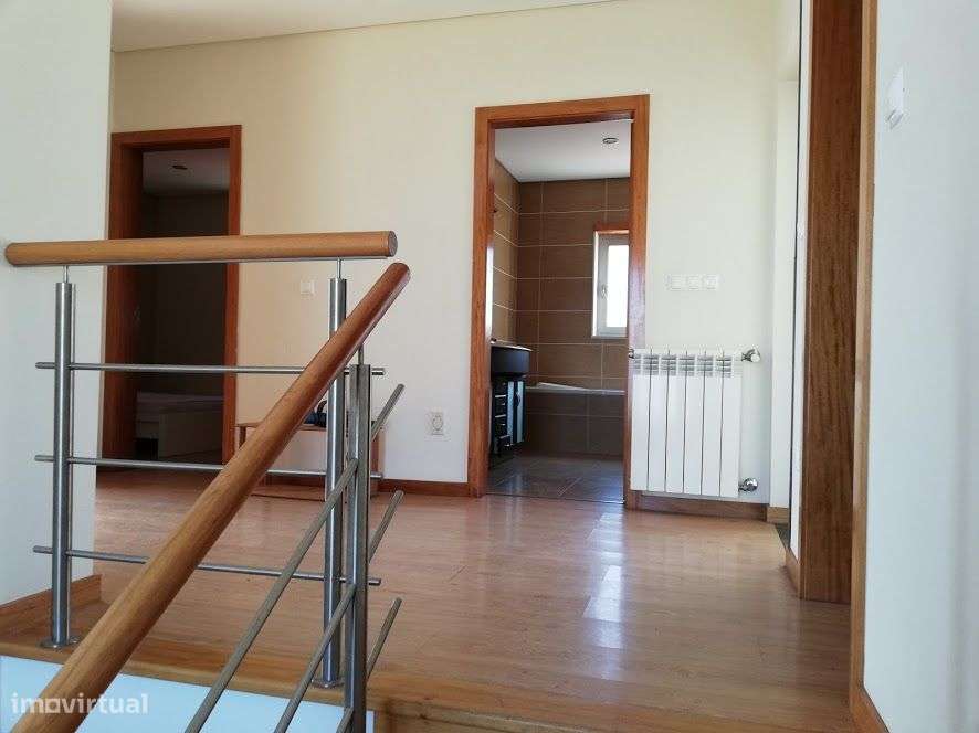 Moradia individual T3 - Alvarães - Grande imagem: 4/8