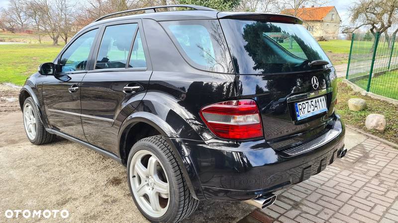 Mercedes-Benz ML 320 CDI 4-Matic - 19