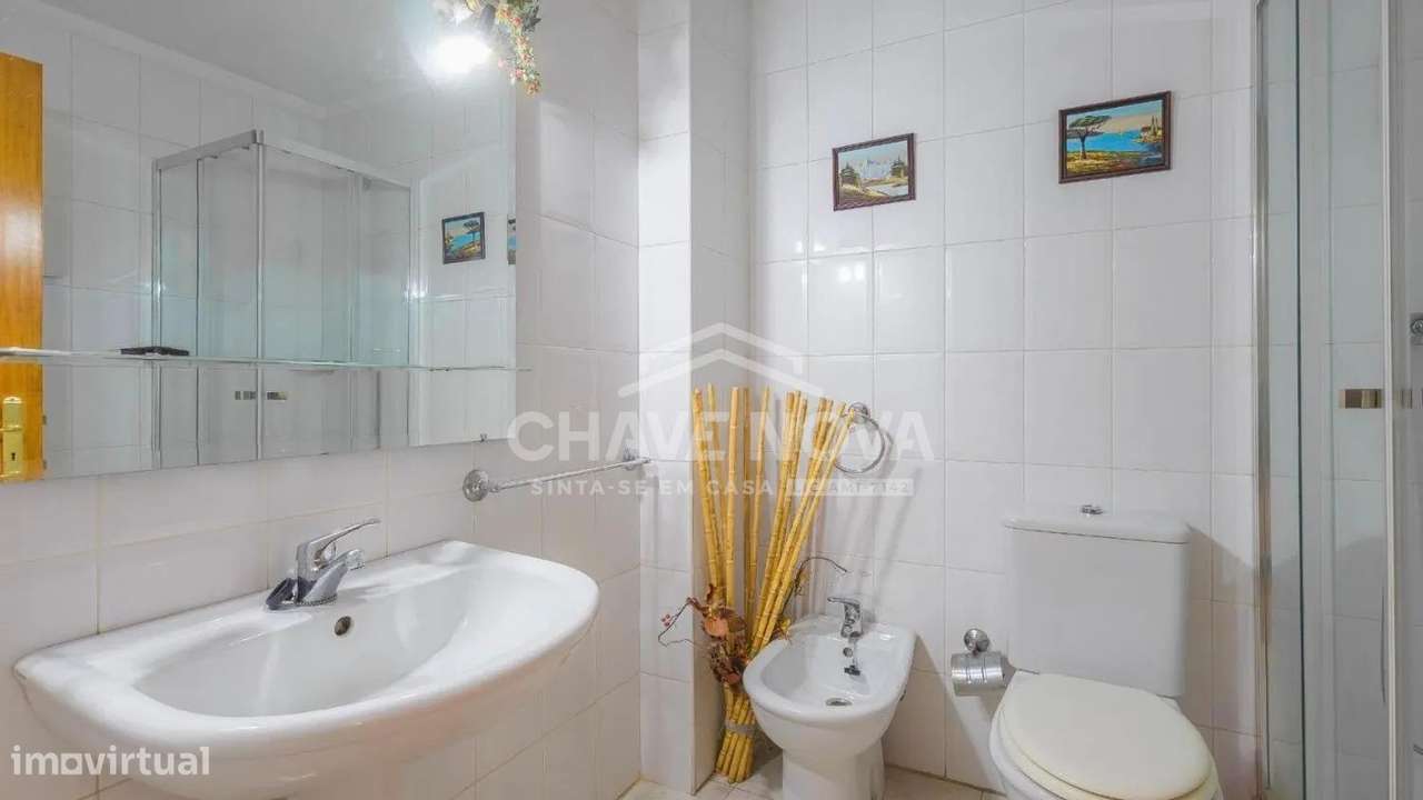 Apartamento, 129 m², Rio Tinto-9