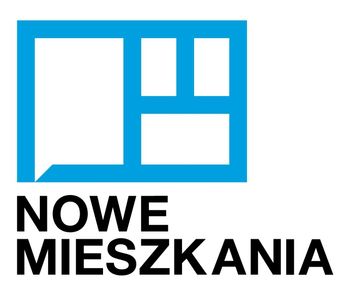 NOWE MIESZKANIA Logo