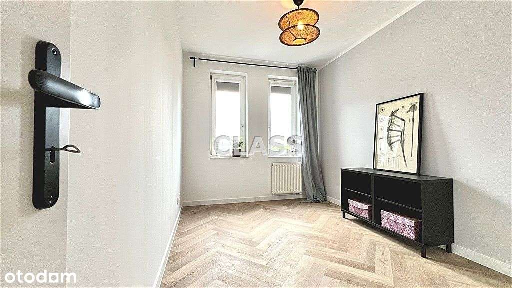 3 pokoje nad Brdą, Arkada Park ul.Toruńska 45-11