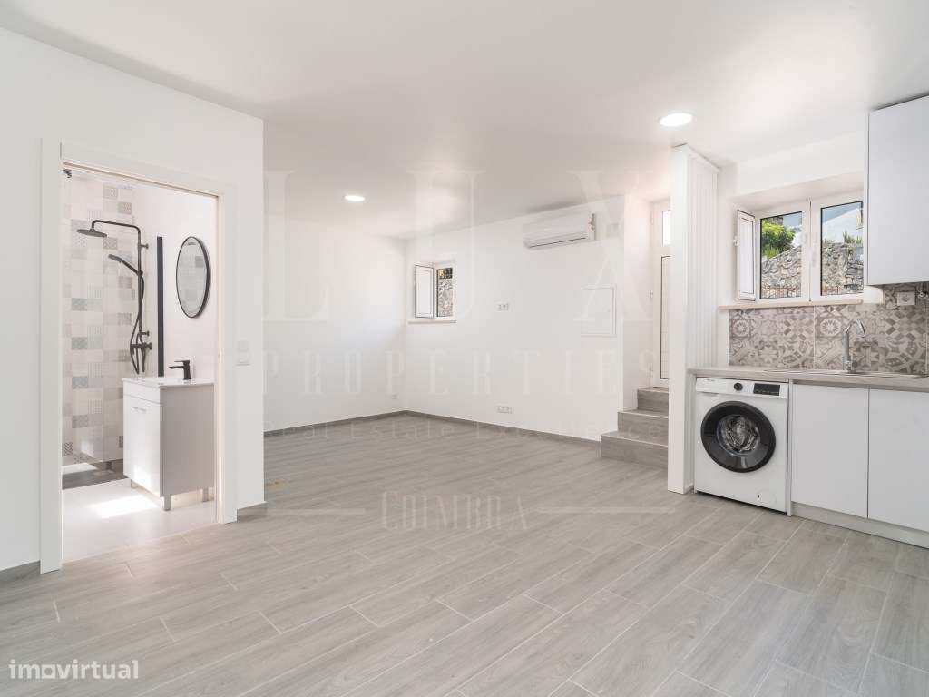 Moradia T2 | Castelo Viegas - Grande imagem: 5/23