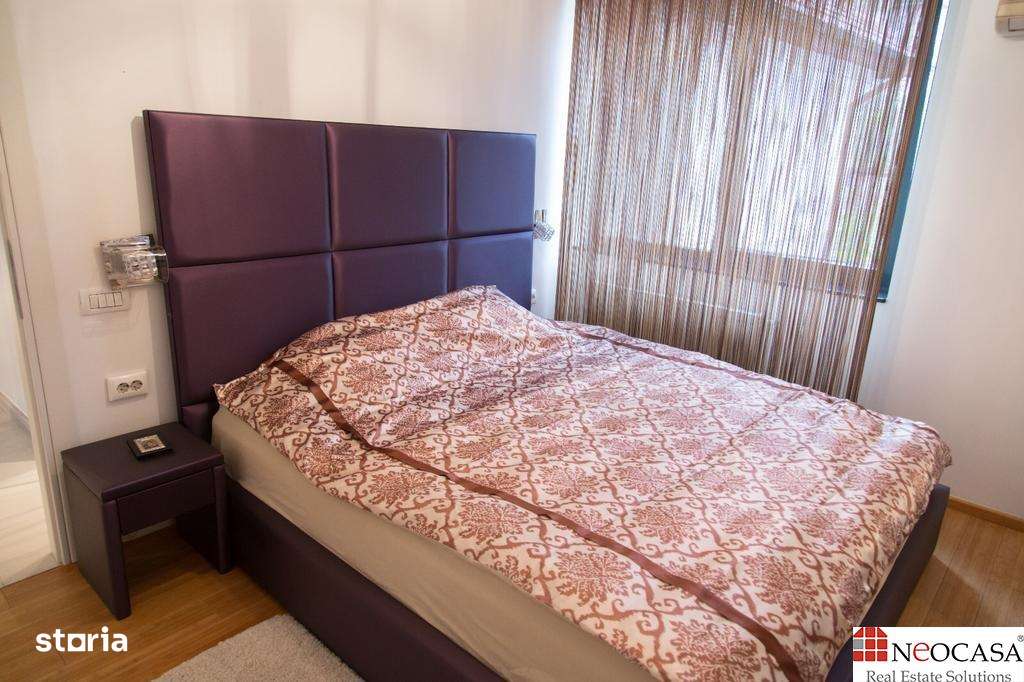 POLONA 2009, ETAJ 1, 4 CAMERE 175 MP, MOBILAT+UTILAT COMPLET! - Imagine principală: 5/12