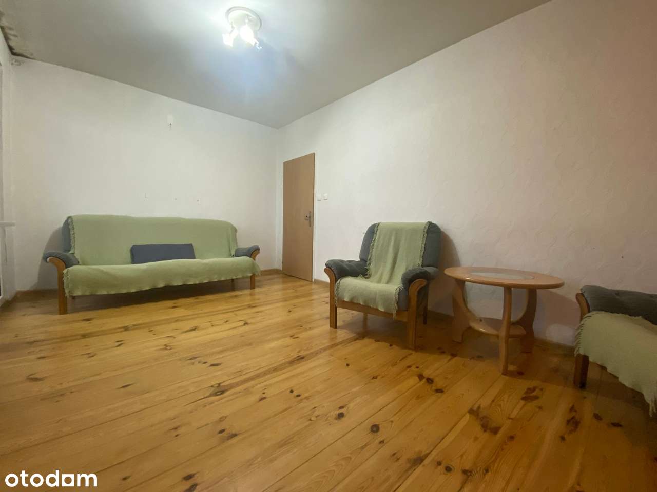 Przestronne 4-pokojowe mieszkanie z balkonem-17