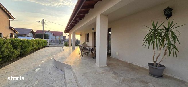Casa de vanzare Sanmartin/Cihei-3