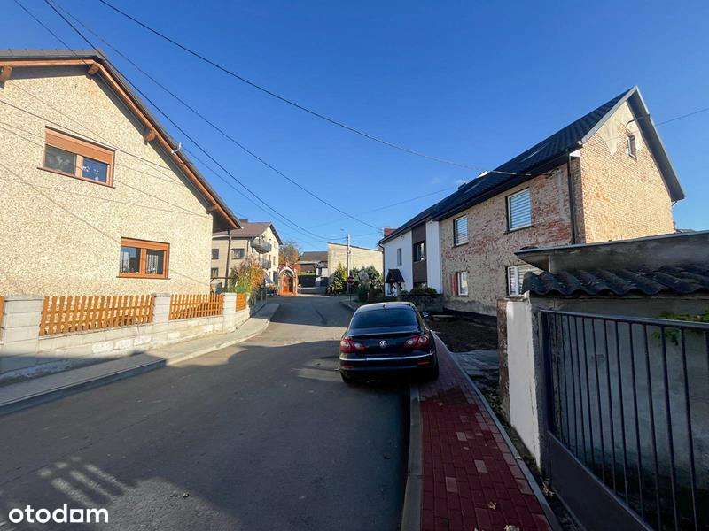 Trzy mieszkania w jednym domu!-17