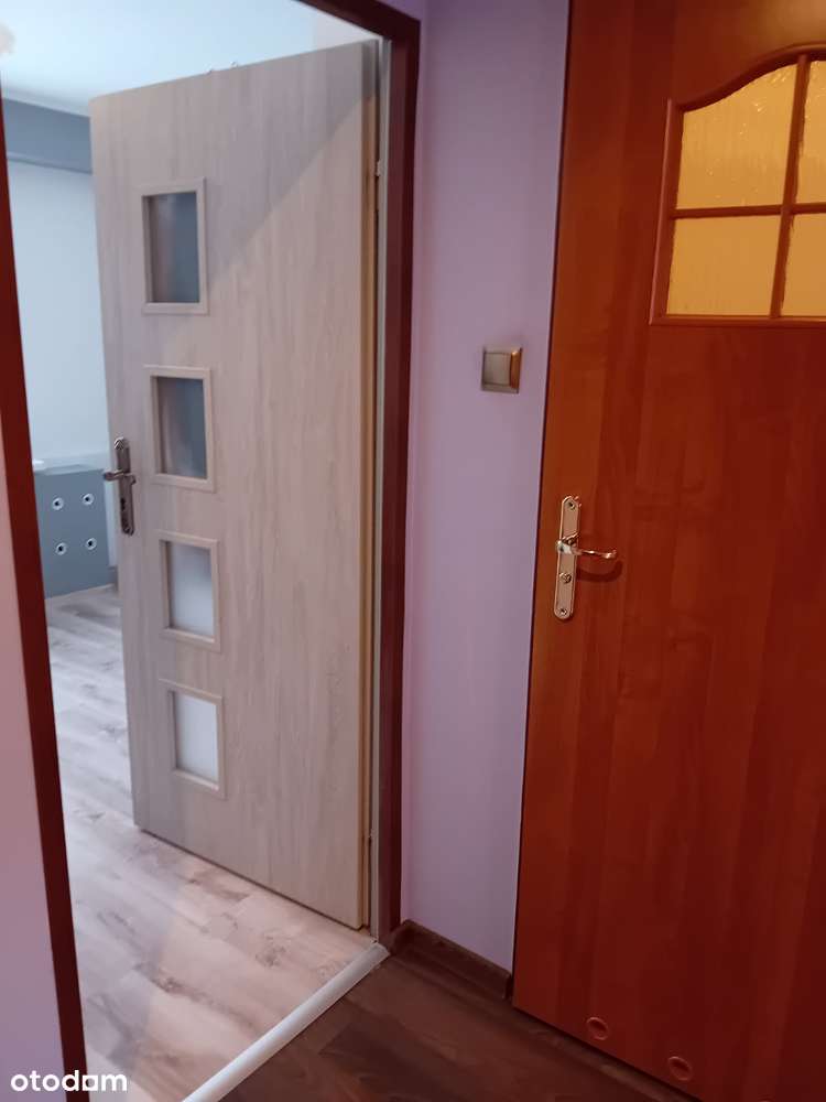 Pruszków osiedle Staszica 48,50 m2, 2 pokoje-8