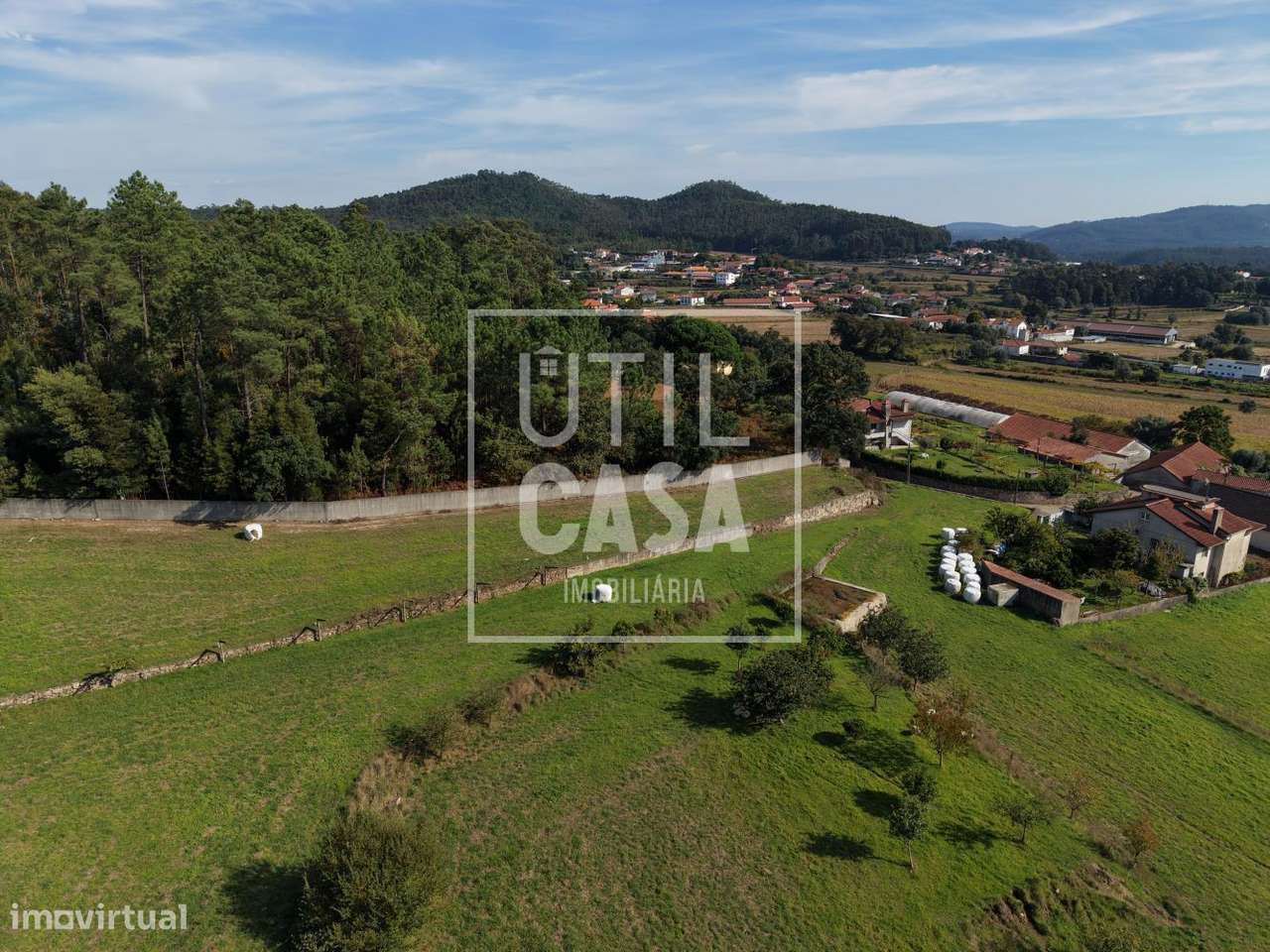 Quinta em Creixomil (Barcelos)-16