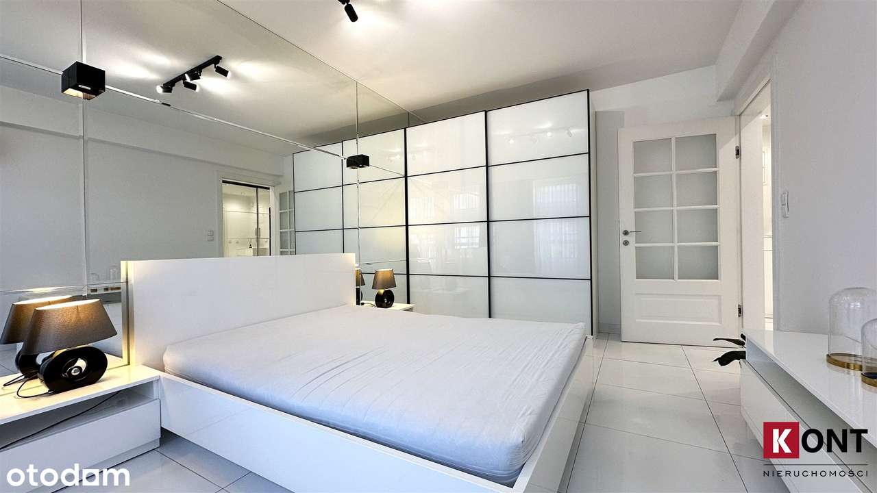 Zabłocie,apartament 57m2,klima,parking, Rezerwacj - Pełny obrazek: 5/16