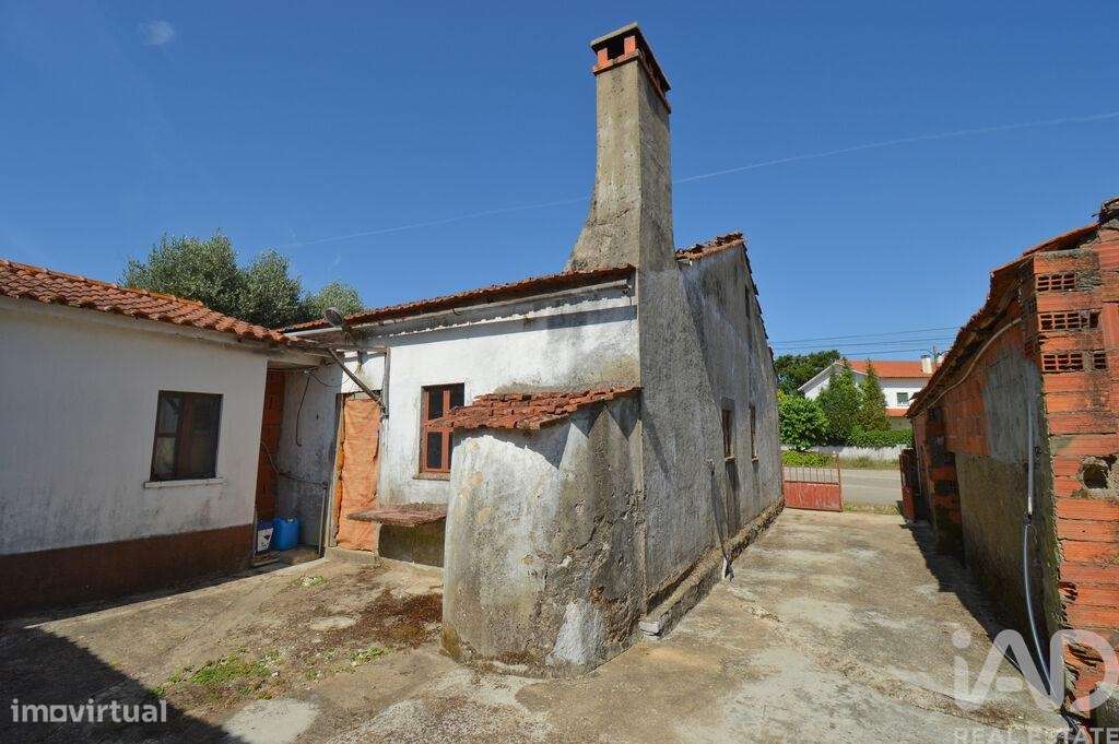 Casa de aldeia T2 em Alvorge de 128,00 m2 - Grande imagem: 5/22