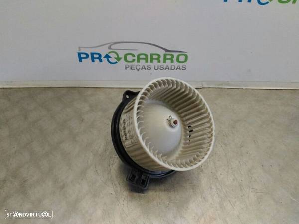 Motor Da Sofagem Mazda 2 (Dy) - 2