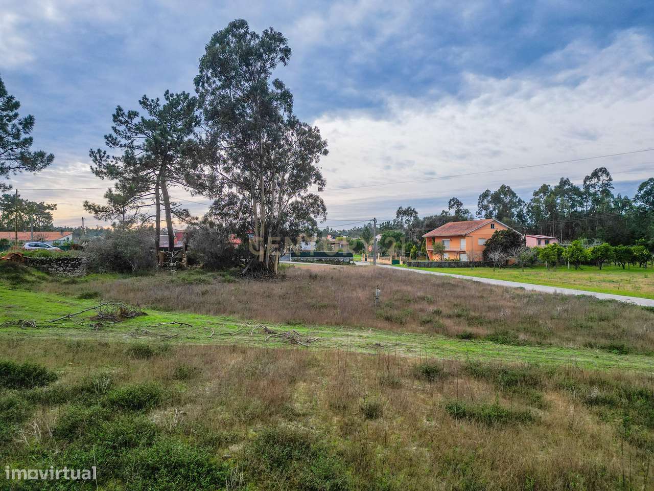 Terreno Misto com Potencial Construtivo em Moinhos da Gândara – Figuei-11
