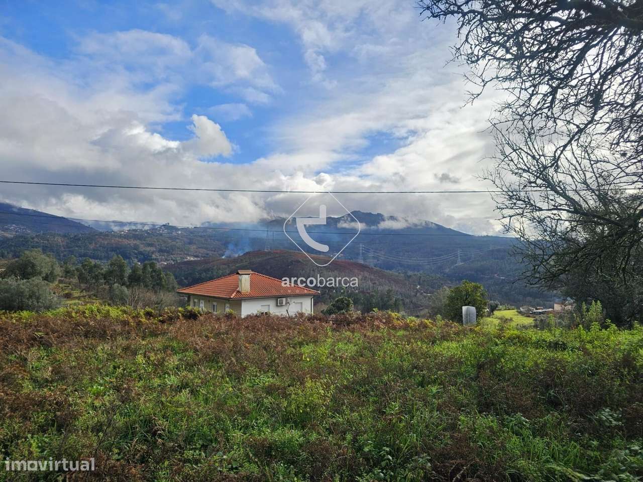 Propriedade para restauro - Loureda - Arcos de Valdevez-37