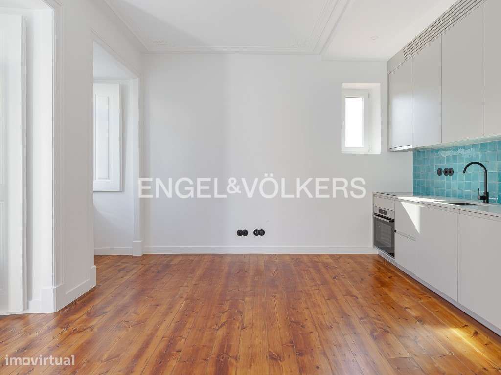 Fantástica Penthouse Duplex com vista Castelo - Grande imagem: 3/46