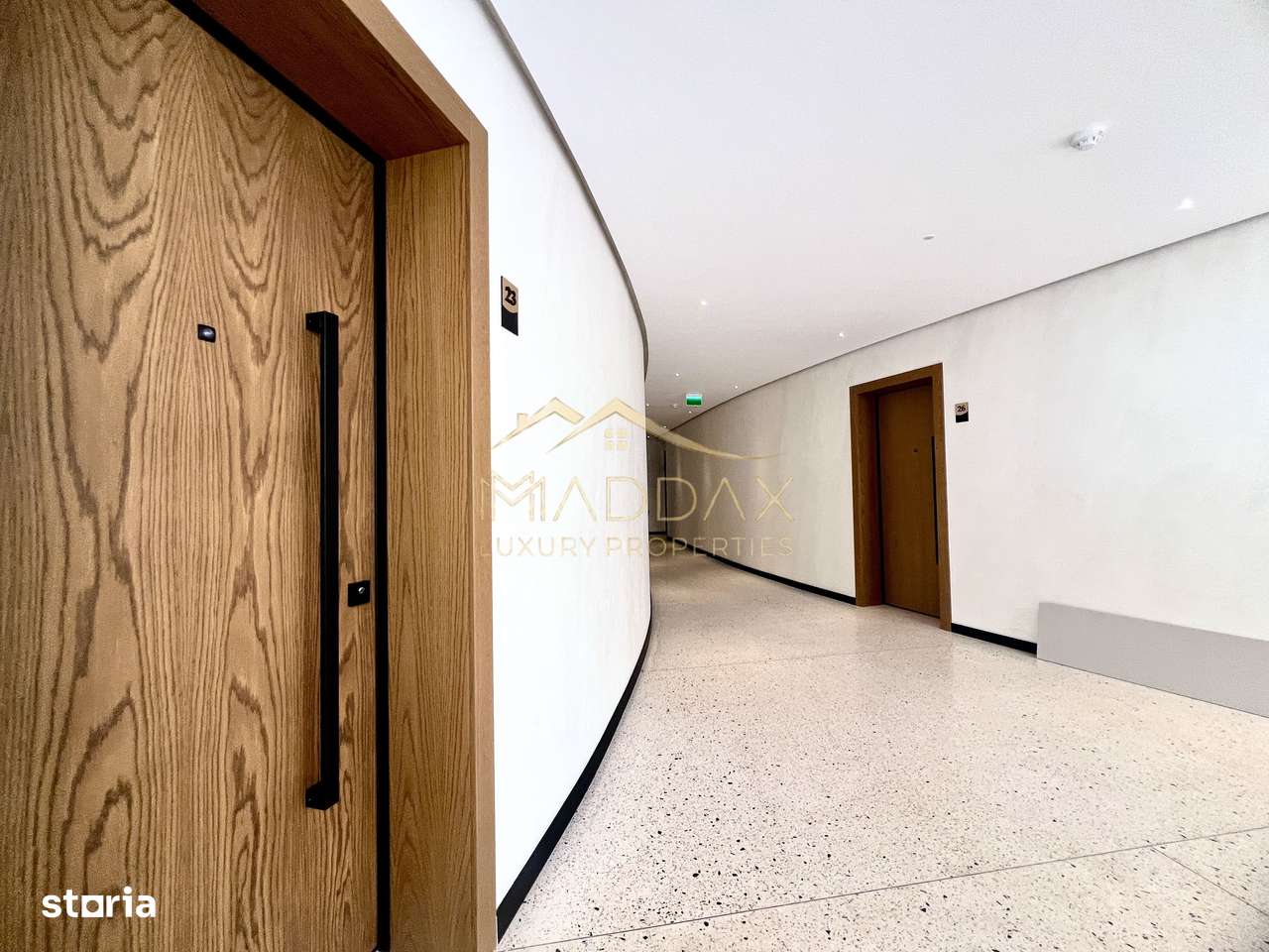 Apartament de Inchiriat | Iancu Nicolae | 154 mp | Terasa 150 mp | - Imagine principală: 4/20