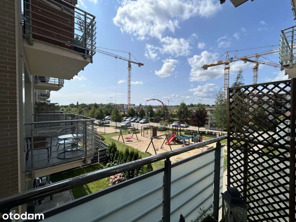 Szybkie wydanie | Balkon | Dobra komunikacja-18