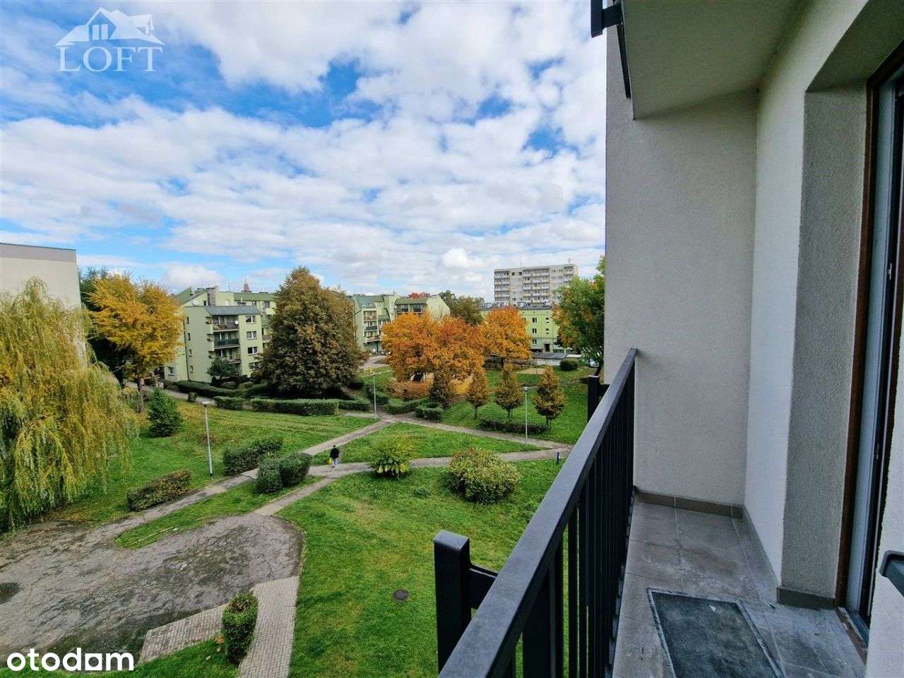 Po kapitalnym remoncie - ul. Ogrodowa-11