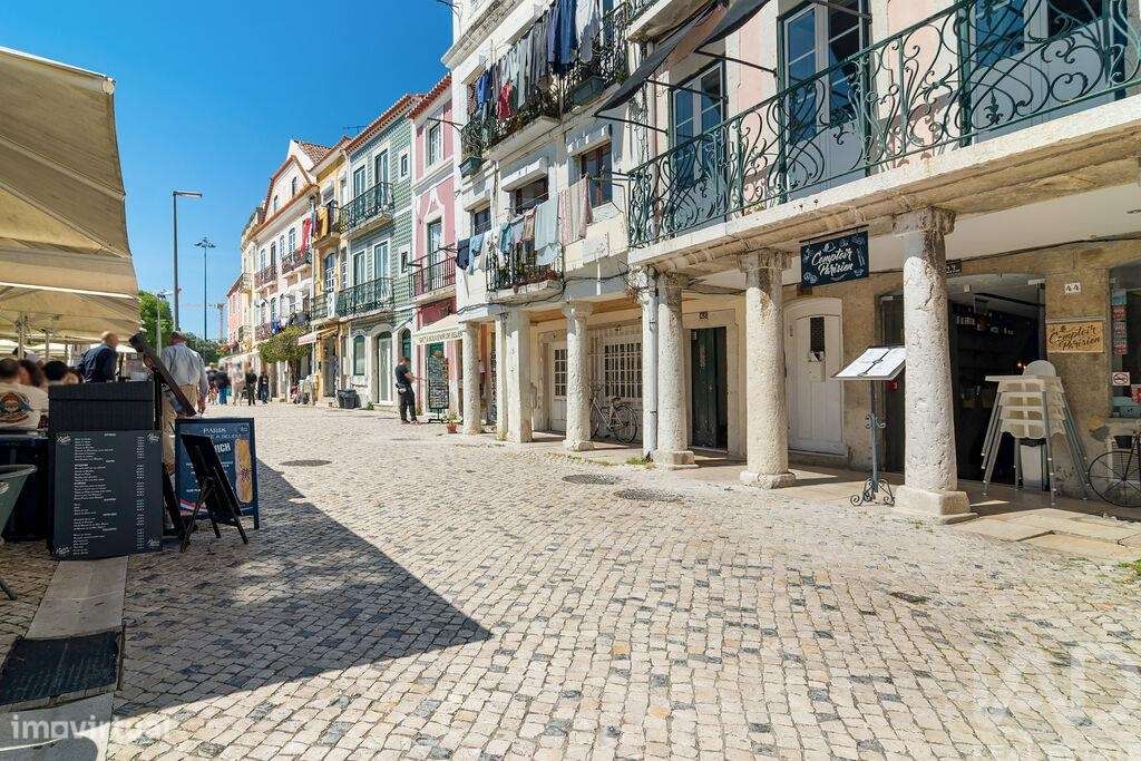 Loja / Estabelecimento Comercial em Belém de 58,00 m2 - Grande imagem: 5/19