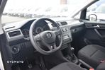 Volkswagen Caddy 2.0 TDI Trendline - 9