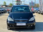 Mercedes-Benz A 160 CDI Autotronic - 5