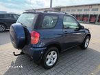 Toyota RAV4 1.8 VVT-i Terra 2WD - 5